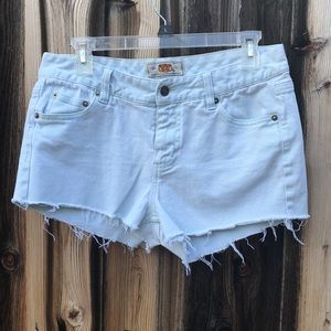 Route 66 cutoffs
